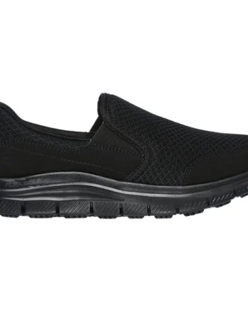 Pantofi sport femei Skechers Cozard 76580EC-BLK