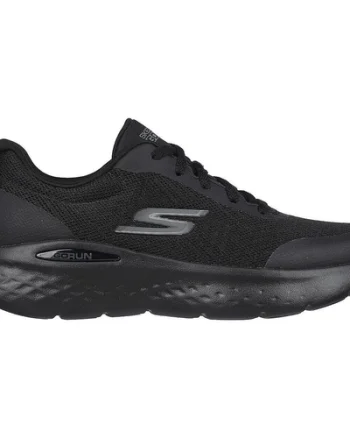 Pantofi sport femei Skechers Go Run Lite - Inerti 129425-BBK