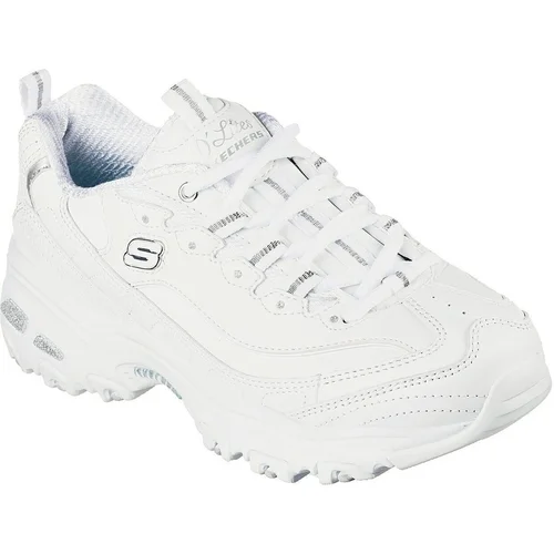 Pantofi sport femei Skechers DLites Fresh Start 11931-WSL