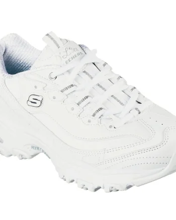 Pantofi sport femei Skechers DLites Fresh Start 11931-WSL