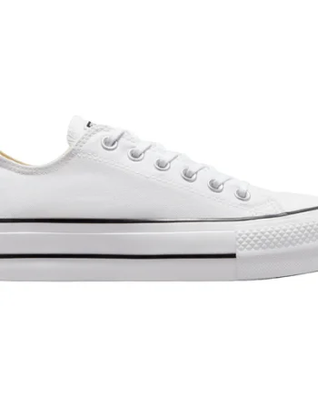 Tenisi femei Converse Chuck Taylor All Star Lift Ox 560251C