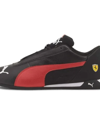 Pantofi sport unisex Puma Scuderia Ferrari R-Cat 33993704