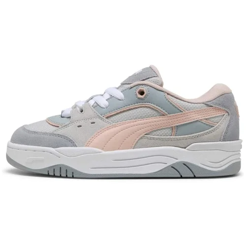 Pantofi sport unisex Puma -180 Cool Light Gray-cool Mid Gray 38926730