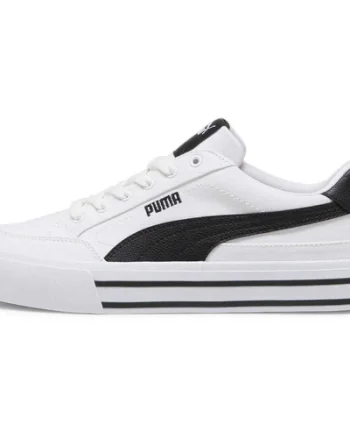 Pantofi sport unisex Puma Court Classic Vulc Fs 39635302