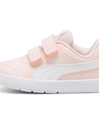 Pantofi sport copii Puma Courtflex V3 V Inf 31025207