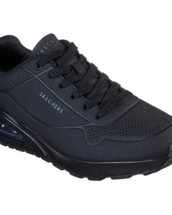 Pantofi sport barbati Skechers Uno-Stand On Air 52458-BBK