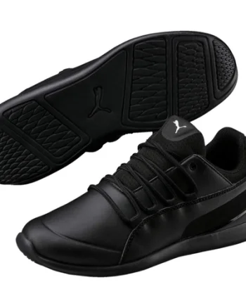 Pantofi sport unisex Puma Scuderia Ferrari Evo Cat 36583902