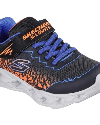 Pantofi sport copii Skechers Vortex 20 - Zorento 400603L-BBOR