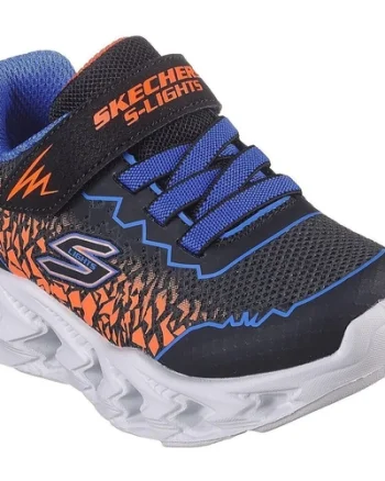 Pantofi sport copii Skechers Vortex 20 - Zorento 400603N-BBOR
