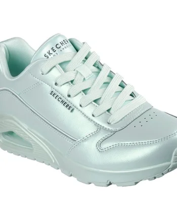 Pantofi sport femei Skechers Uno - Galactic Gal 177104-MNT