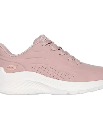 Pantofi sport femei Skechers Bobs Squad Waves-jus 117485-BLSH