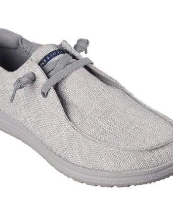 Pantofi sport barbati Skechers Melson-nela 210726-GRY