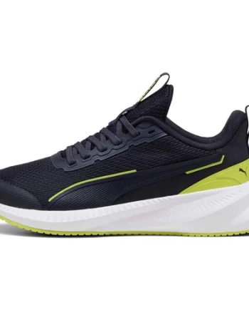 Pantofi sport copii Puma Flyer Lite 3 Jr 40152602