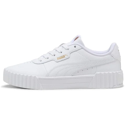 Pantofi sport femei Puma Carina 30 40036501