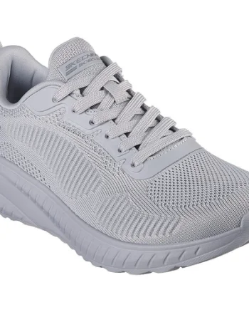 Pantofi sport femei Skechers Bobs Squad Chaos-Face Off 117209-LTGY