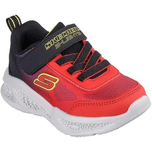 Pantofi sport copii Skechers Meteor-ligh 401495N-RDBK