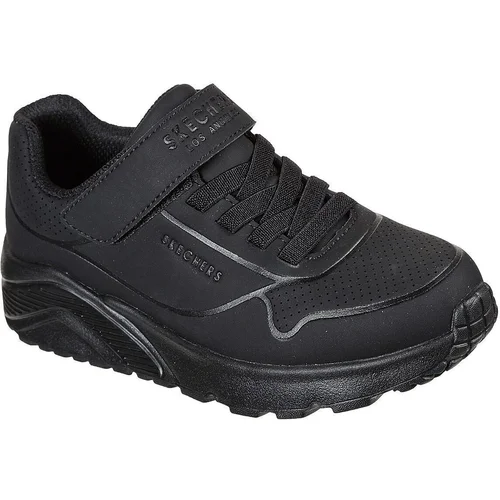 Pantofi sport copii Skechers Uno Lite 403695L-BBK