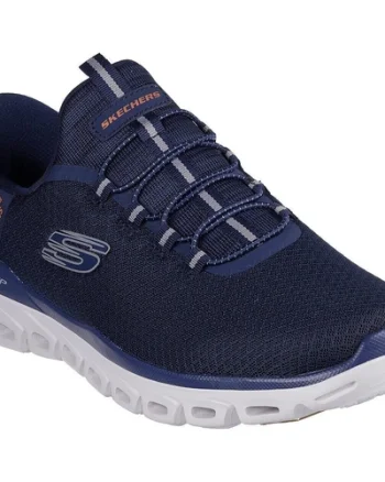 Pantofi sport barbati Skechers Glide-step - Noxus 233010-NVY