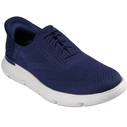 Pantofi sport barbati Skechers Garza - Palma 205303-NVY