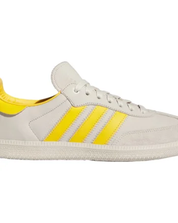Pantofi sport unisex adidas Humanrace Samba ID9068