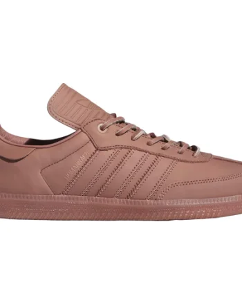 Pantofi sport unisex adidas Humanrace Samba IE7290