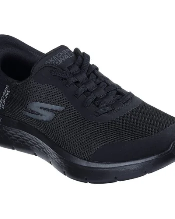 Pantofi sport barbati Skechers Go Walk Flex - Hands 216324-BBK
