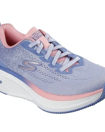 Pantofi sport femei Skechers Go Run Elevate 20 129000-BLPK