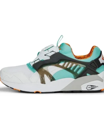 Pantofi sport barbati Puma Disc Blaze Og 39093101