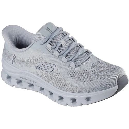 Pantofi sport barbati Skechers Glide-step Pro - Elron 232941-GRY