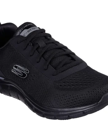 Pantofi sport barbati Skechers Track - Leshur 232758-BBK