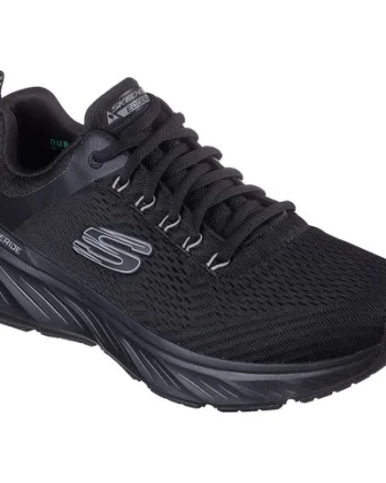 Pantofi sport barbati Skechers Edgeride - Contentio 232843-BBK