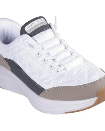 Pantofi sport barbati Skechers Contour Foam - Cozy 232619-WTP