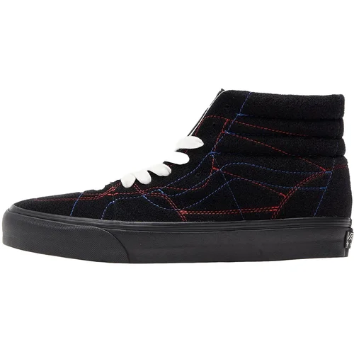 Pantofi sport barbati Vans Taka Hayashi Diy Low Vlt Lx VN0A4UX52NQ1
