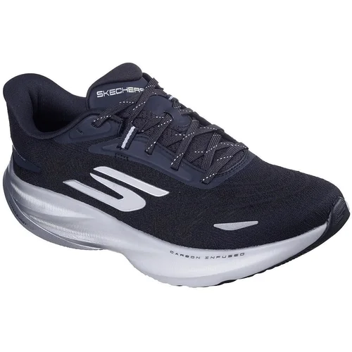 Pantofi sport barbati Skechers Skx Aero Spark 246200-BKW