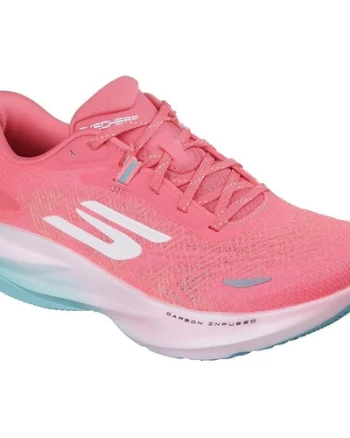Pantofi sport femei Skechers Skx Aero Spark 172200-CRL