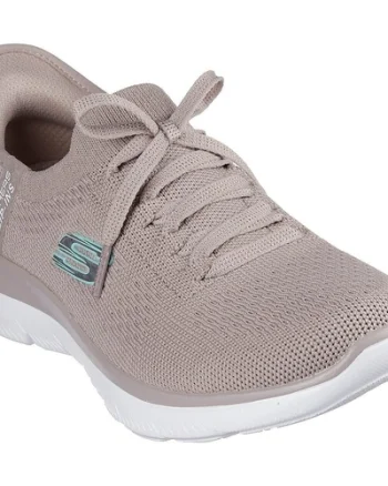 Pantofi sport femei Skechers Summits-new Daily 150263-TPE