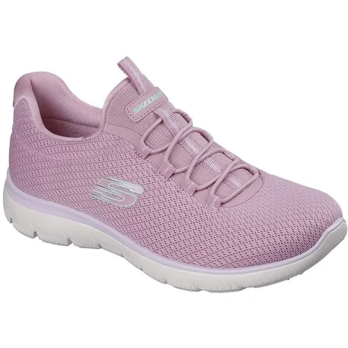 Pantofi sport femei Skechers Summits-summer Blush 150268-MVMT