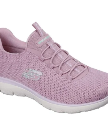 Pantofi sport femei Skechers Summits-summer Blush 150268-MVMT