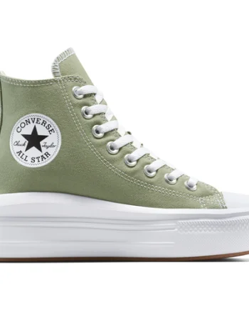 Pantofi sport femei Converse Chuck Taylor All Star Move A12994C