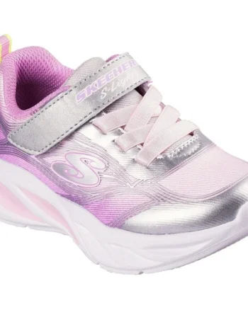 Pantofi sport copii Skechers Cosmic Glow 303712N-SMLT