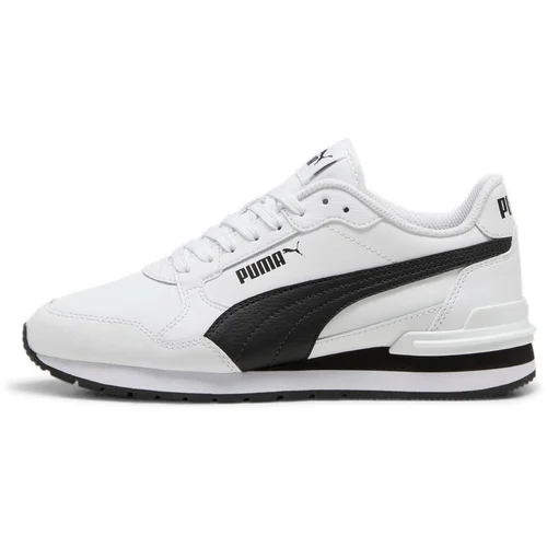 Pantofi sport femei Puma St Runner V4 L Jr 39973603