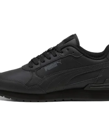 Pantofi sport unisex Puma St Runner V4 L Jr 39973601