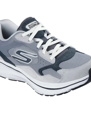Pantofi sport barbati Skechers Go Run Consistent 2 220872-GRY