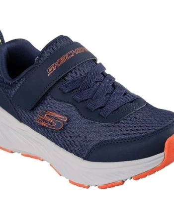 Pantofi sport copii Skechers Edgeride 404800L-NVY