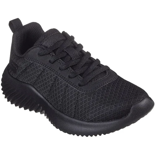 Pantofi sport copii Skechers Bounder - Karonik 403745L-BBK