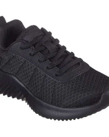 Pantofi sport copii Skechers Bounder - Karonik 403745L-BBK