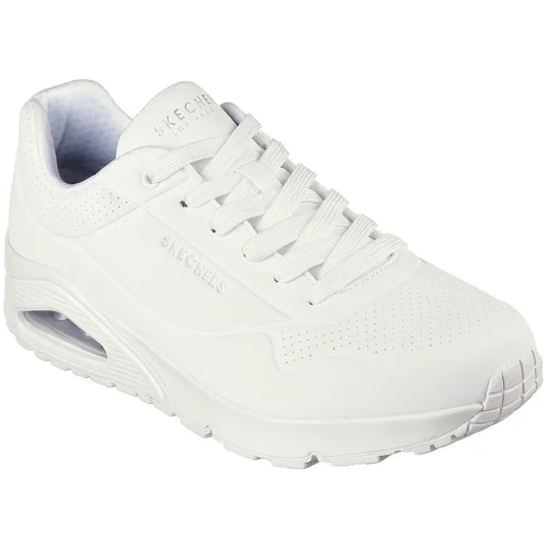 Pantofi sport barbati Skechers Uno Stand On Air 52458-W
