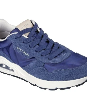 Pantofi sport barbati Skechers Uno-vintage Dayz 183053-NVY