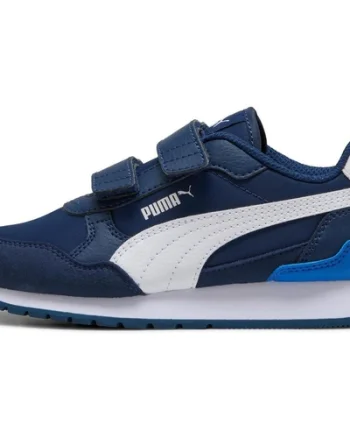 Pantofi sport copii Puma St Runner V4 Nl V Ps 39974009