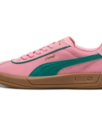 Pantofi sport unisex Puma Club Klassika Sd 40071807